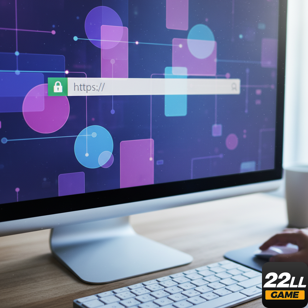 22ll.com - acessar seu acesso direto agora