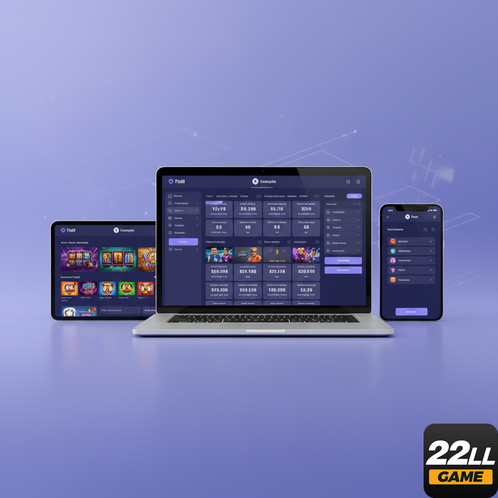 22ll.com - explorar segura sistema de jogo online